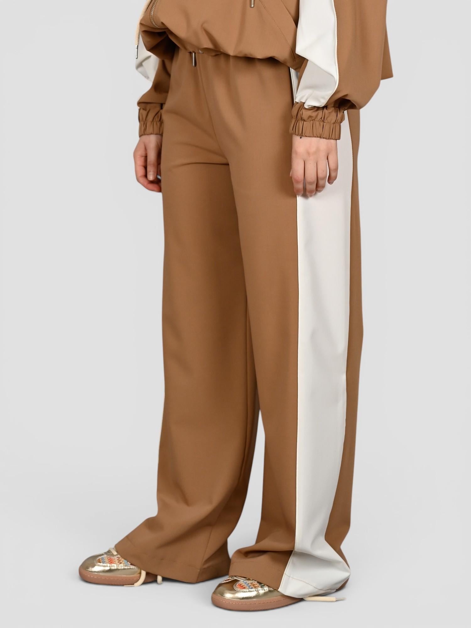 Pantalone banda LE STREGHE leggero P25PL221 BANDA LE STREGHE 