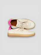 Sneakers burro HC01B CAMILA fuxia HC01B BURRO FUXIA LEMARGO 
