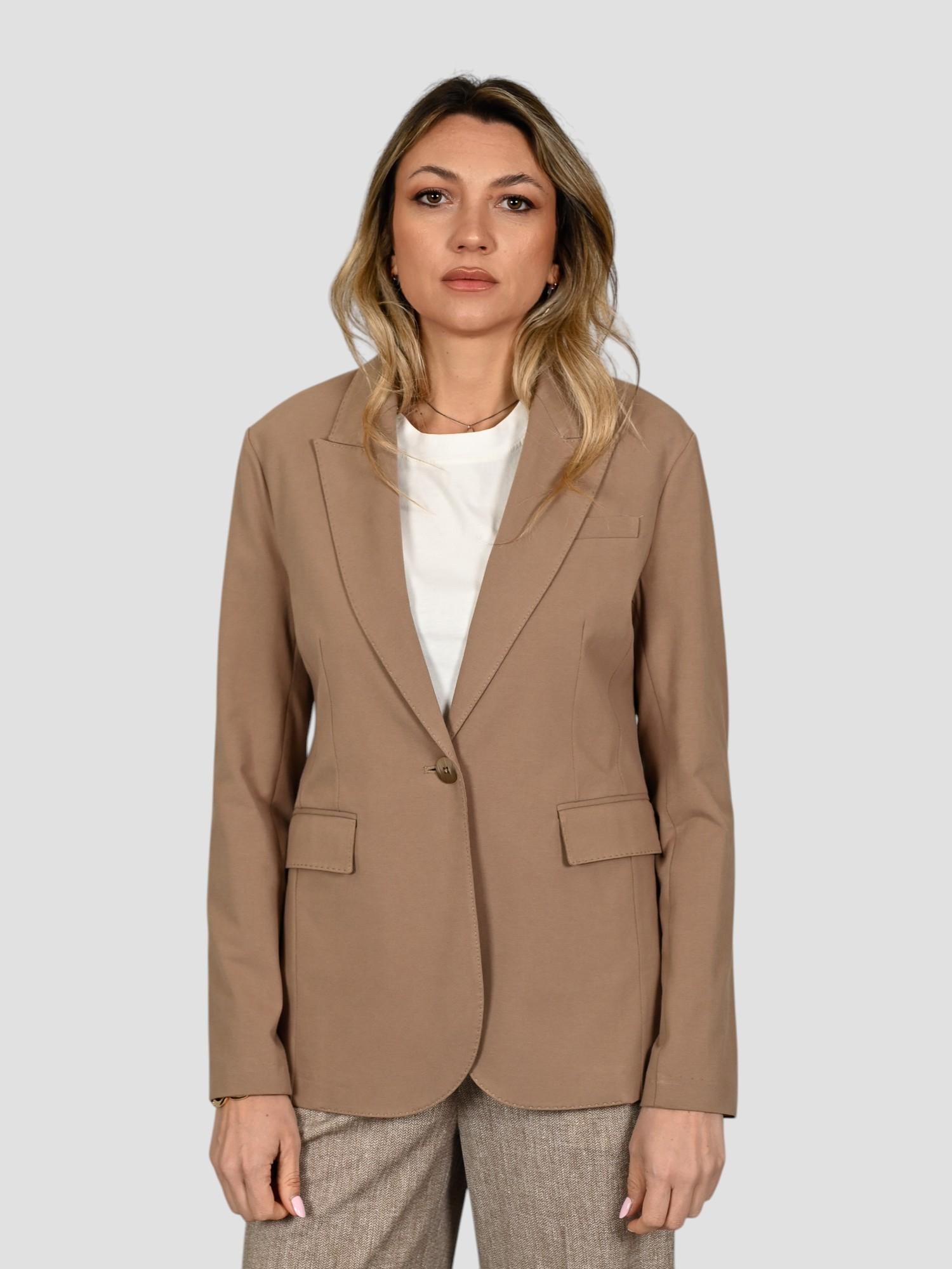 Blazer tabacco FD3859 jersey ultralight FD3859 TOBACCO CIRCOLO 1901 