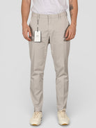 Pantalonegesso MIAMI 8135 capri MIAMI GESSO BRO-SHIP 