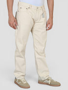 Denim natural SELVEDGE RIDGWAY DENIM SELVEDGE NATURAL CHESAPEAKE'S 