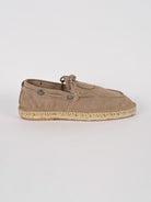 Mocassino uomo LOAFER lace pietra LOAFER LACE PIETRA LAGOA 