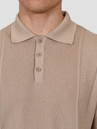 Polo corda WO 0876 WO 0876 0902 WOOL & CO. 