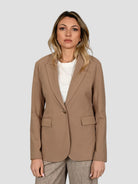 Blazer tabacco FD3859 jersey ultralight FD3859 TOBACCO CIRCOLO 1901 