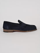 CORVARI 1867 VELOUR2702 MARINHO
