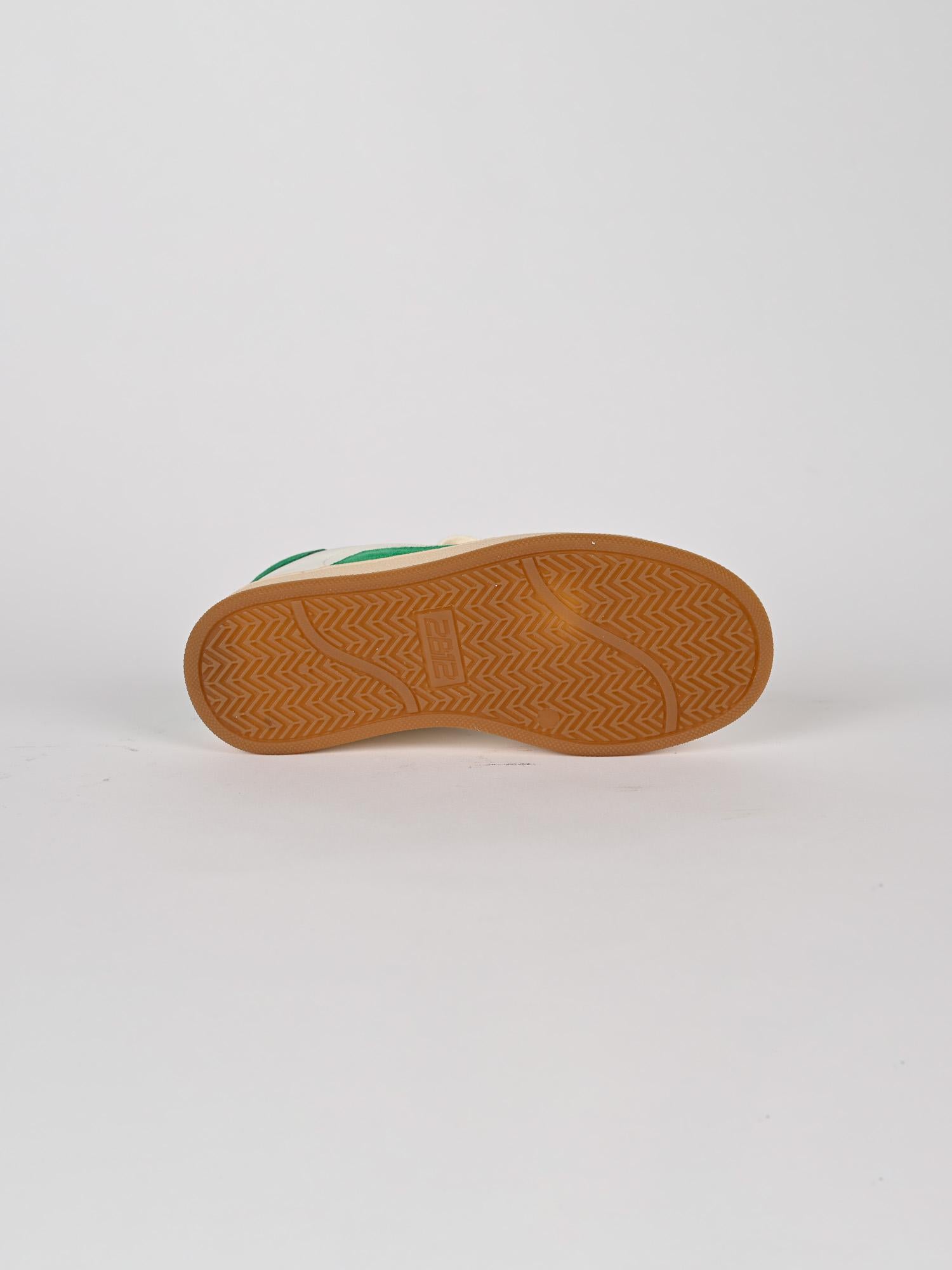 2B12 MINISUPRIME88 VERDE