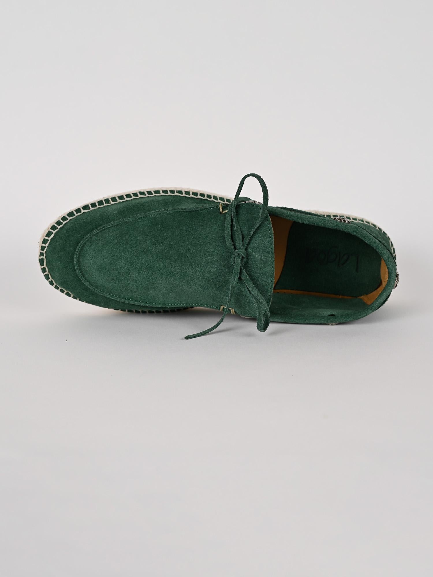 Mocassino uomo LOAFER lace bottle LOAFER LACE BOTTLE LAGOA 
