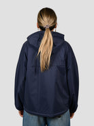 Giacca imbottita CASSIOPE blu classico CASSIOPE BLU CLASSICO DUNO 