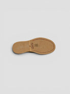 Stringata leggera SAVANA 60728 verde moc toe 60728/4 SAVANA VERDE JP/DAVID 