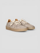 Sneakers nabuk HB01C JANNIK sasso HB01C NABUK SASSO LEMARGO 