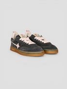 Sneakers EARTH SUEDE lavagna EARTH SUEDE LAVAGNA GARDEN OF GOD 