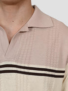 Polo bio WO 2070 ice cotton WO 2070 0101 WOOL & CO. 