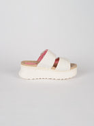 Sandalo ultralight DELRAY white DELRAY WHITE HEY DUDE 