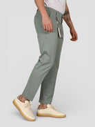 Pantalone carta da zucchero MIAMI 8135 capri MIAMI CARTA DA ZUCCHERO BRO-SHIP 