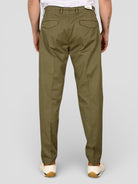 Pantalone militare STOCCOLMA 8135 pence STOCCOLMA 8135 MILITARE BRO-SHIP 