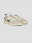 Sneakers off white EARTH LEA green EARTH LEA GREEN GARDEN OF GOD 