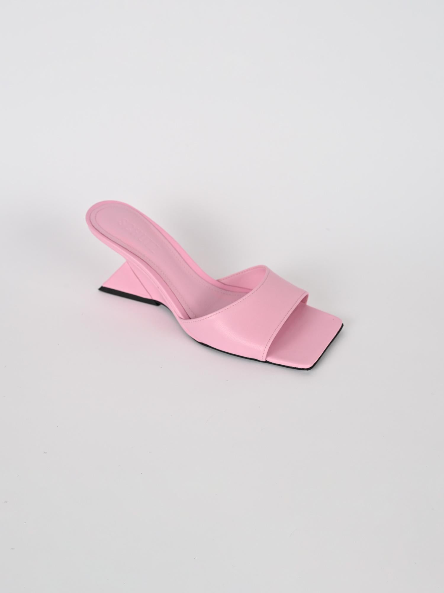 SCHUTZ S220010002PINK
