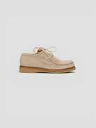 Stringata leggera SAVANA 60728 sabbia  moc toe 60728/4 SAVANA SABBIA JP/DAVID 