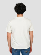 T-shirt cream CATALINA CATALINA 706 CREAM CHESAPEAKE'S 