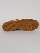 Sneaker ruggine BARRU ROJO suede BARRU 161 ROJO MUNICH 