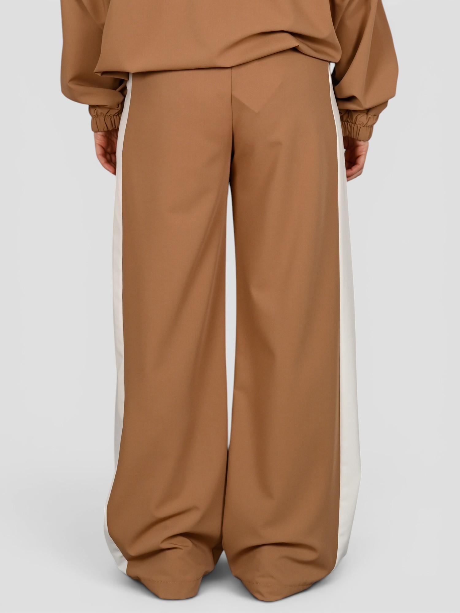 Pantalone banda LE STREGHE leggero P25PL221 BANDA LE STREGHE 