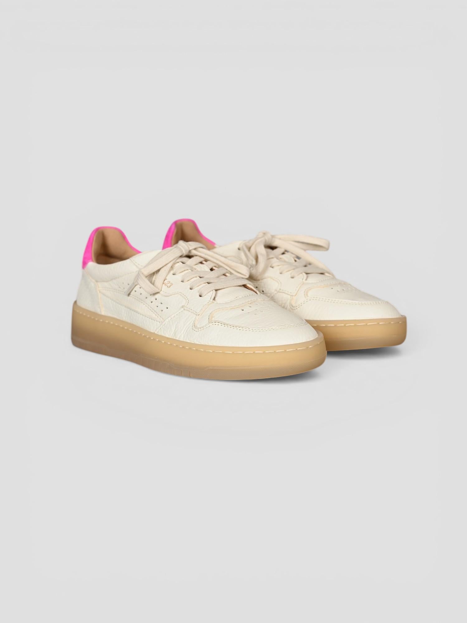 Sneakers burro HC01B CAMILA fuxia HC01B BURRO FUXIA LEMARGO 