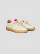 Sneakers burro HC01B CAMILA fuxia HC01B BURRO FUXIA LEMARGO 