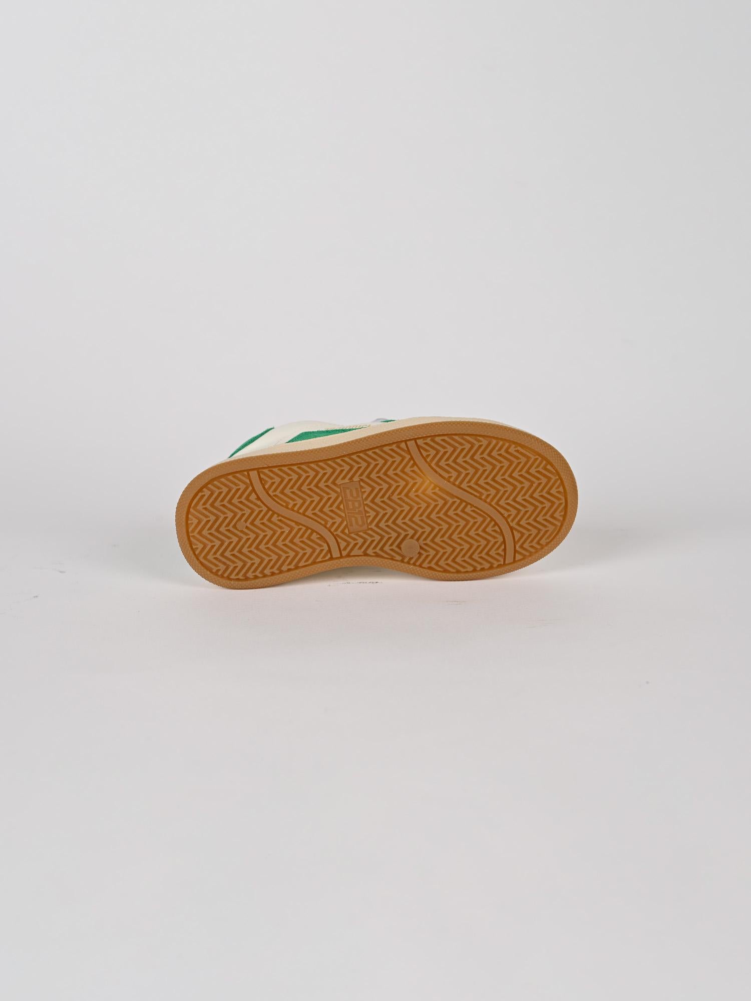 2B12 BABYSUPRIME88 VERDE