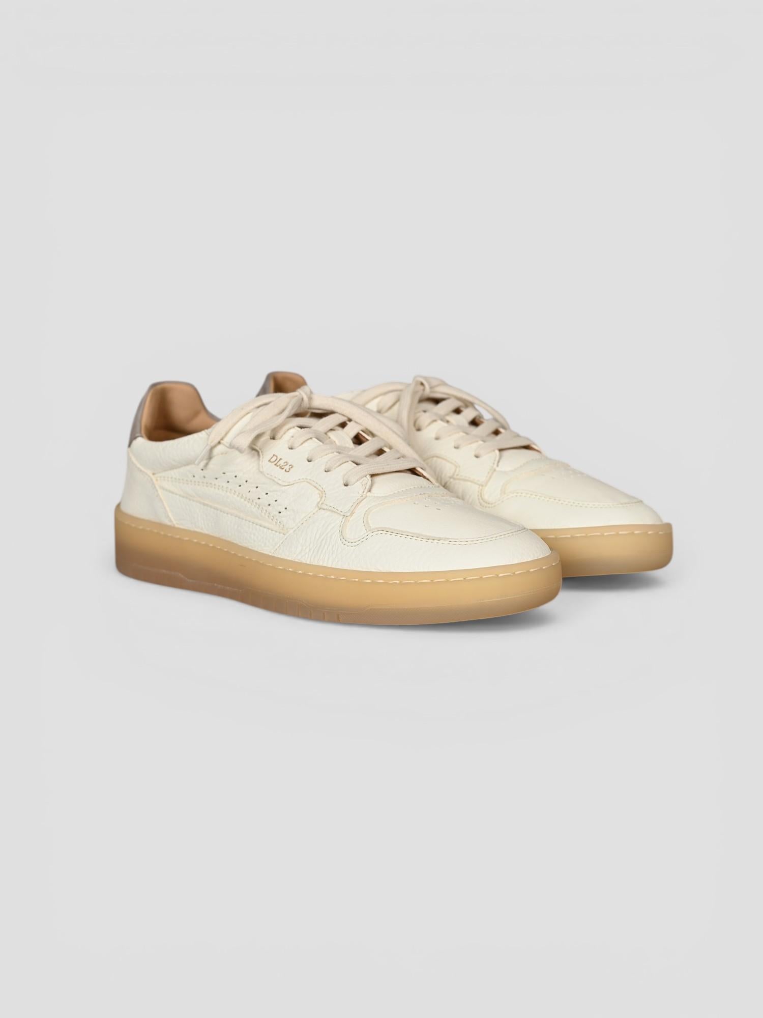 Sneakers burro HB01C JANNIK nabuk sasso HB01C BURRO SASSO LEMARGO 