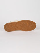 Sneakers donna JUNIOR SUPRIME argento JRSUPRIME 89 ARGENTO 2B12 