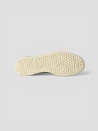 Sneakers CLUB WHITE PIERCED leather MG580MCO1 WHITE MOACONCEPT 