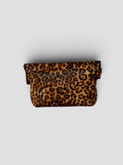 Maxi pochette maculata cavallino con tracolla MAXY MACULATA ALBERTO LUTI 