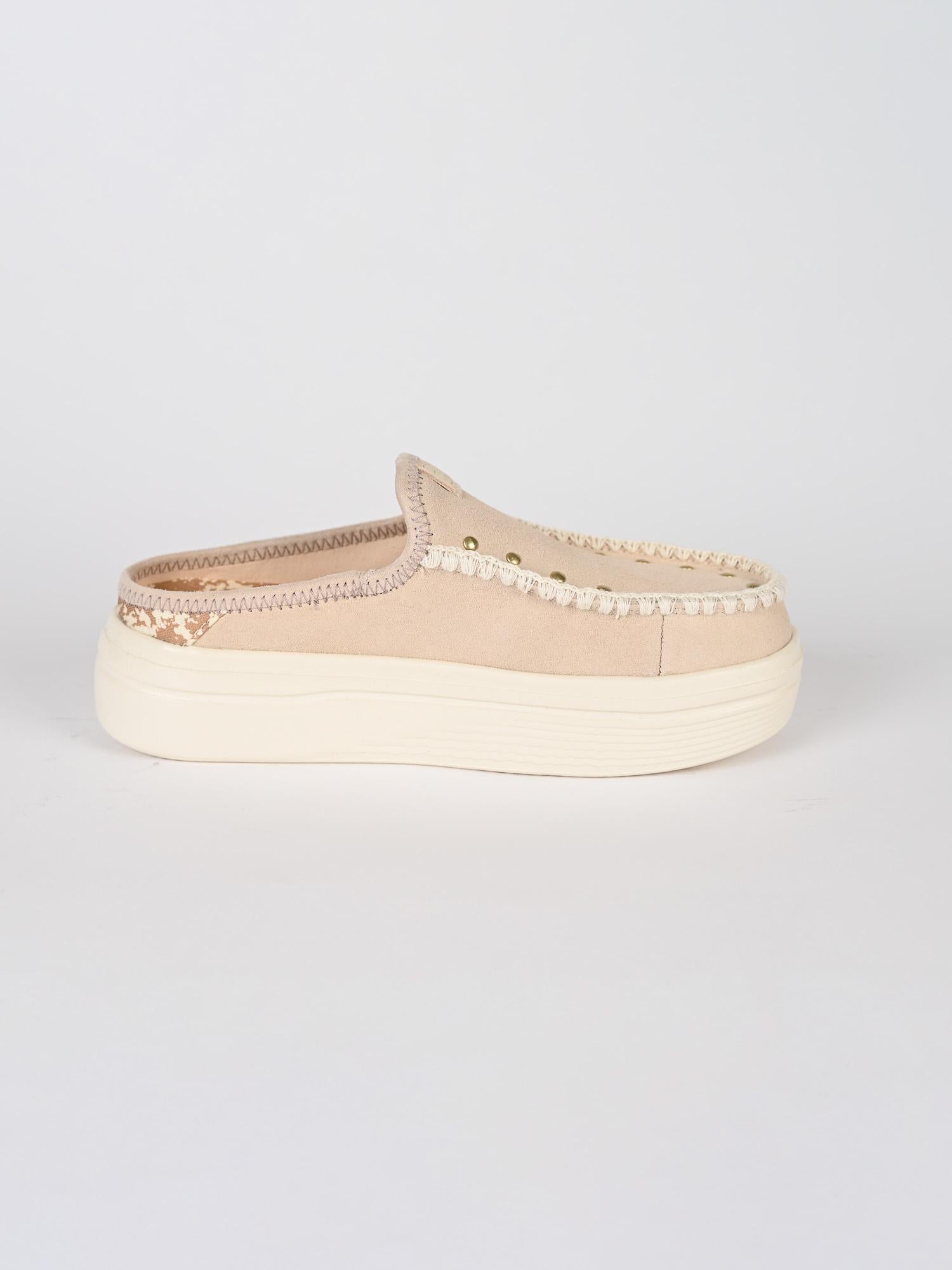 AUSTIN LIFT WESTERN BLUSH AUSTIN LIFT WESTERN BLUSH HEY DUDE 