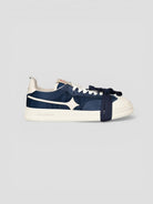 Sneakers APPLE NYLON oceano APPLE NYLON OCEANO GARDEN OF GOD 