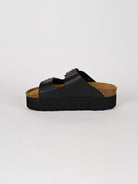 CUBANAS AMALIA540NERO