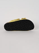 Sandalo donna JURERE lemon JURERÈ LEMON Lagoa 