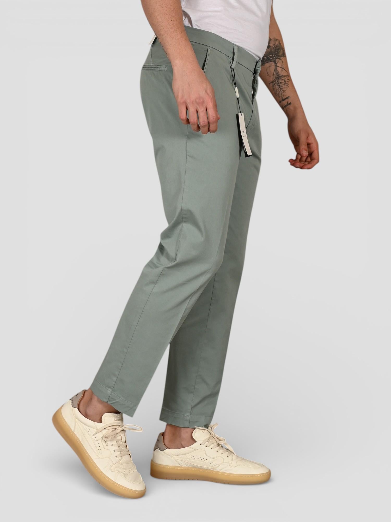 Pantalone carta da zucchero MIAMI 8135 capri MIAMI CARTA DA ZUCCHERO BRO-SHIP 