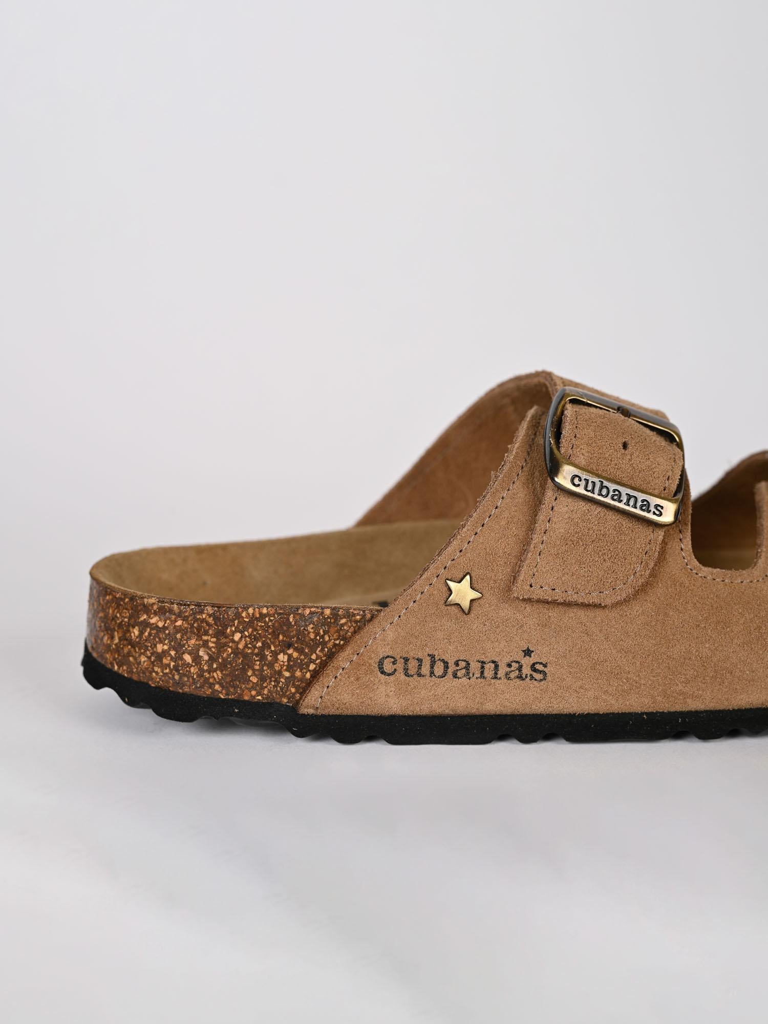 CUBANAS AMALIA102BEIGE