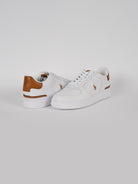 POLO RALPH LAUREN MASTERS CRT SK LTLWHT/TAN