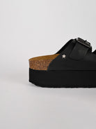 CUBANAS AMALIA540NERO