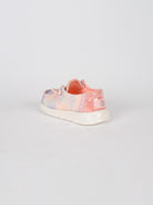 Slip-on baby WENDY MERMAID coral pink WENDY MERMAID CORAL PINK HEY DUDE 