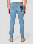 Jeans chiaro 517 MAN penelope 517 MAN PENELOPE ROY ROGER'S 