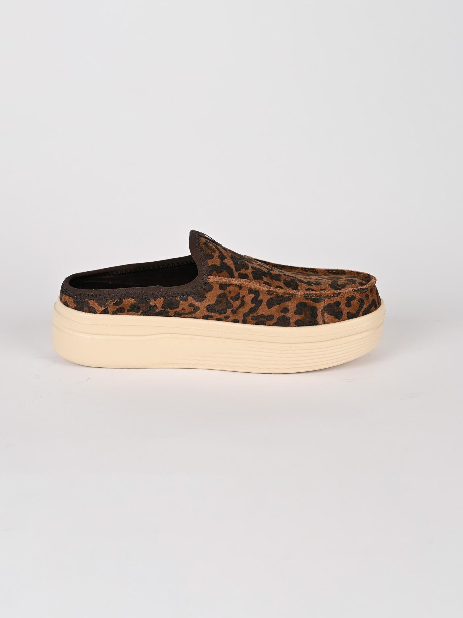 AUSTIN LEOPARD AUSTIN LEOPARD HEY DUDE 