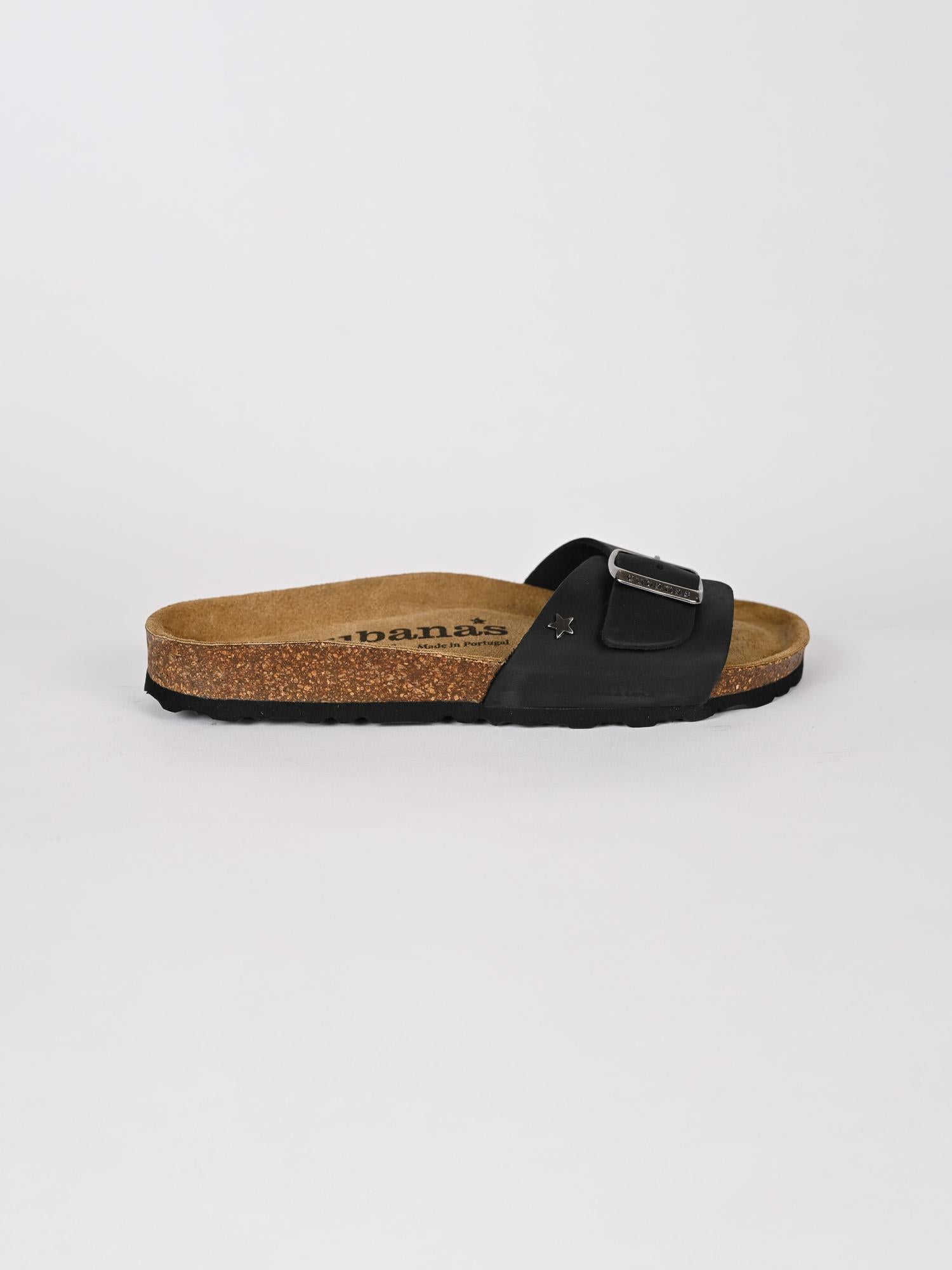 CUBANAS JULIA100BLACK