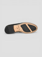 Penny loafer 264 BURRO nero 264 NERO ROSSI 
