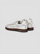 Sneakers pelle EARHT WHITE fade EARTH WHITE FADE GARDEN OF GOD 