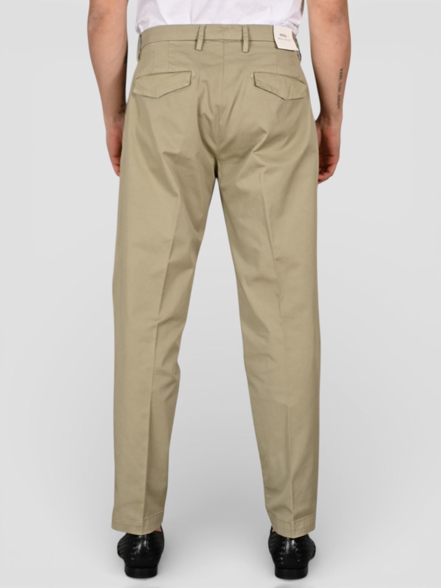 Pantalone argilla STOCCOLMA 8135 pence STOCCOLMA 8135 ARGILLA BRO-SHIP 