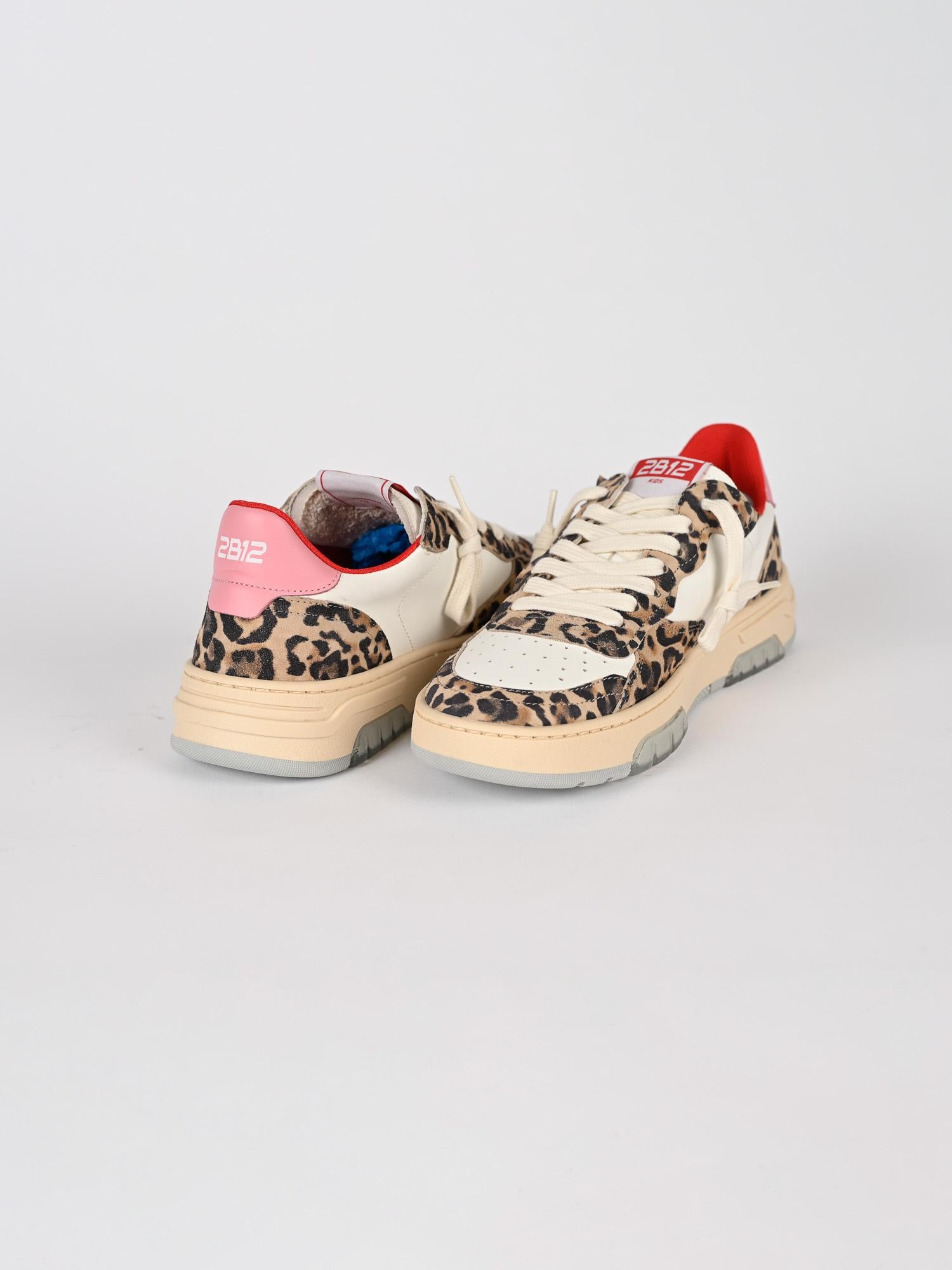 2B12 JRHYPER034 LEOPARD