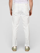 Pantalone panna MIAMI 8135 capri MIAMI PANNA BRO-SHIP 