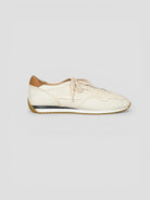 Sneakers burro IC01D MARCELL soffio tabacco IC01D MARCELL LEMARGO 